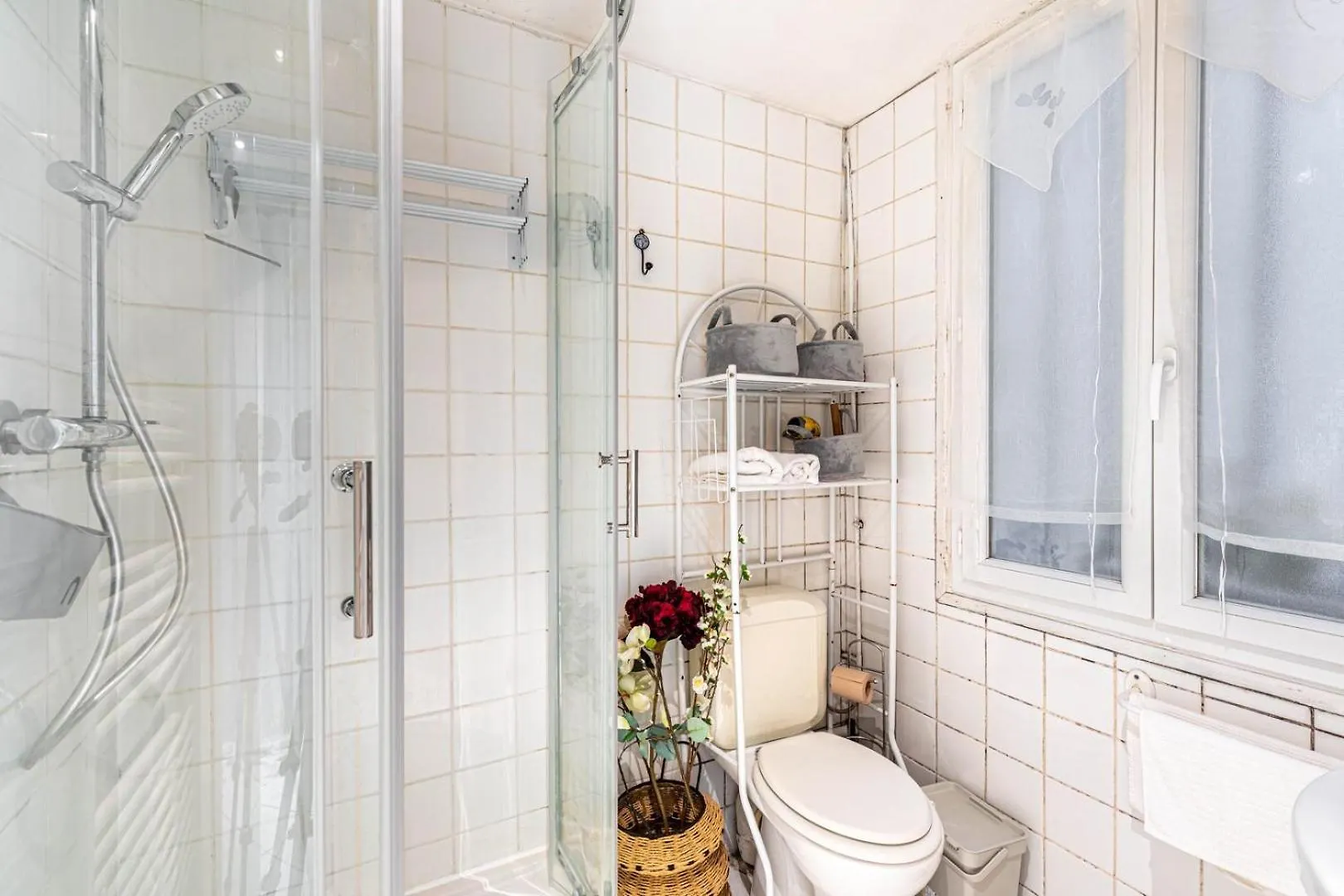 Lejlighed Guestready - Studio Confortable Au Centre De Paris
